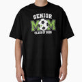 Soccer Senior Mom Soccer Senior 2026 T-Shirt - Trendy Graphic Men Women - T-Shirt, Sweatshirt, Hoodie