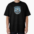 Detroit Lions T-Shirt - Aesthetic Graphic for Adults - T-Shirt, Sweatshirt, Hoodie