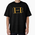 Keystone State Football Steelers T-Shirt - Casual Everyday Wear Unisex - T-Shirt, Sweatshirt, Hoodie