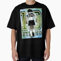 Eterno T-Shirt - Novelty Apparel Unisex - T-Shirt, Sweatshirt, Hoodie