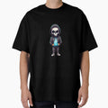 Skeleton Guy T-Shirt - Custom Art Print Men Women - T-Shirt, Sweatshirt, Hoodie
