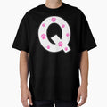 Paw Alphabet T-Shirt - Trendy Graphic for Adults - T-Shirt, Sweatshirt, Hoodie