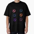 Soccer Ball T-Shirt - Streetwear Style for Adults - T-Shirt, Sweatshirt, Hoodie