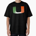 Miami Canes T-Shirt - Minimalist Print Men Women - T-Shirt, Sweatshirt, Hoodie