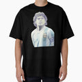 Diego Maradona Argentina Football T-Shirt - Unique Graphic for Adults - T-Shirt, Sweatshirt, Hoodie