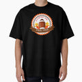 Football And Fall T-Shirt - Custom Art Print Unisex - T-Shirt, Sweatshirt, Hoodie
