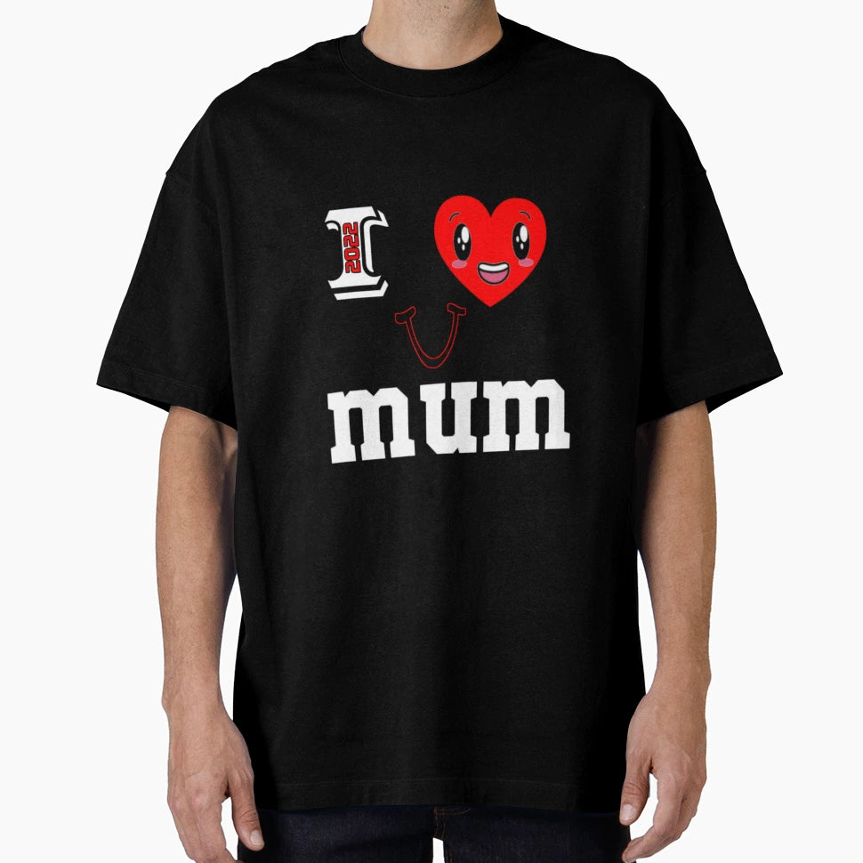 Mothers Day Logo Mothers Day Mothers T-Shirt - Streetwear Style for Adults - T-Shirt, Sweatshirt, Hoodie