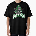 Miami Florida Skeleton Skater Athletic T-Shirt - Streetwear Style Unisex - T-Shirt, Sweatshirt, Hoodie