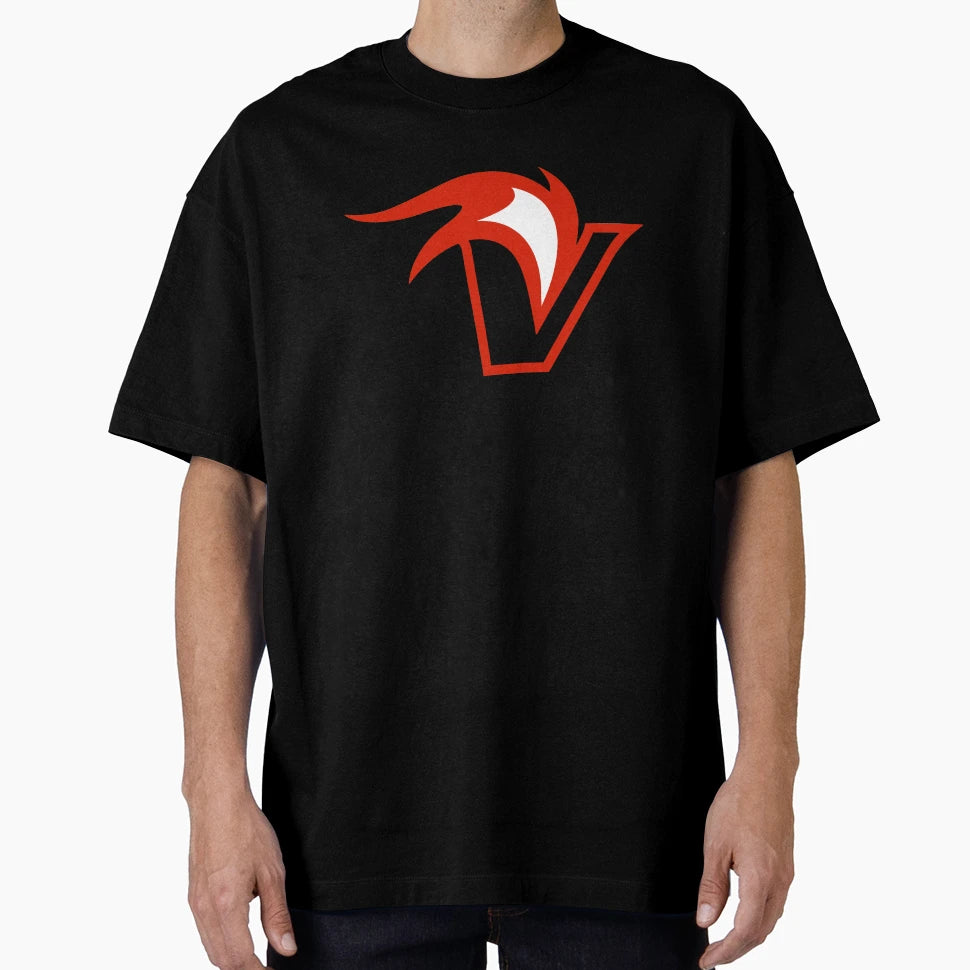 Vulcans Gifts T-Shirt - Minimalist Print Men Women - T-Shirt, Sweatshirt, Hoodie