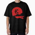 Casque Kc Skylin T-Shirt - Graphic Print Men Women - T-Shirt, Sweatshirt, Hoodie