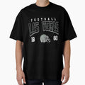 Art Las Vegas Raiders T-Shirt - Graphic Print for Adults - T-Shirt, Sweatshirt, Hoodie