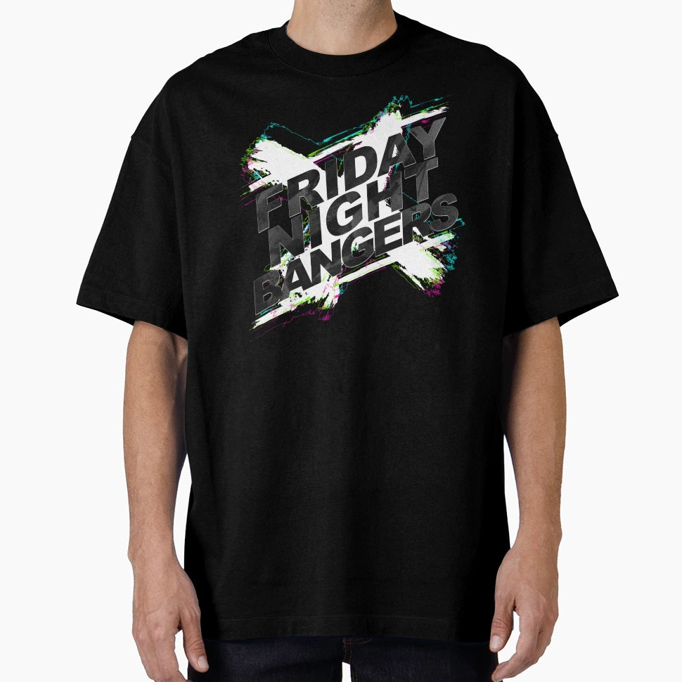 Fnb Dark Logo T-Shirt - Streetwear Style Unisex - T-Shirt, Sweatshirt, Hoodie