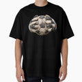 Soccer T-Shirt - Custom Art Print for Adults - T-Shirt, Sweatshirt, Hoodie