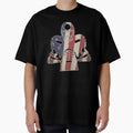 Football T-Shirt - Trendy Graphic Unisex - T-Shirt, Sweatshirt, Hoodie