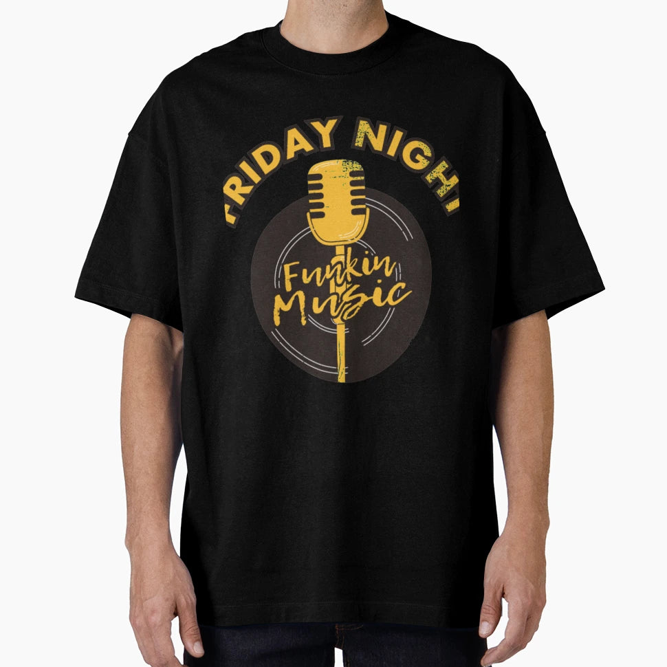 Friday Night Funkin Music Fanart T-Shirt - Unique Graphic Men Women - T-Shirt, Sweatshirt, Hoodie