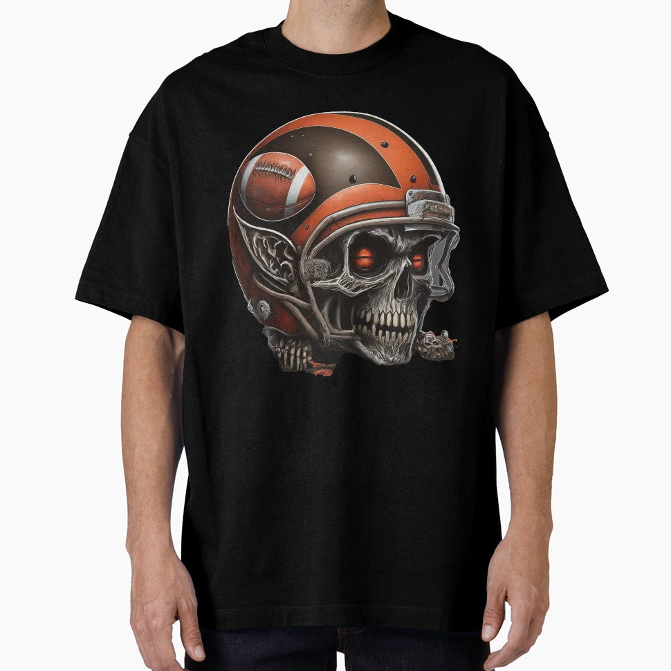 Dawg Pound Skeleton T-Shirt - Streetwear Style Unisex - T-Shirt, Sweatshirt, Hoodie