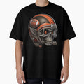 Dawg Pound Skeleton T-Shirt - Streetwear Style Unisex - T-Shirt, Sweatshirt, Hoodie