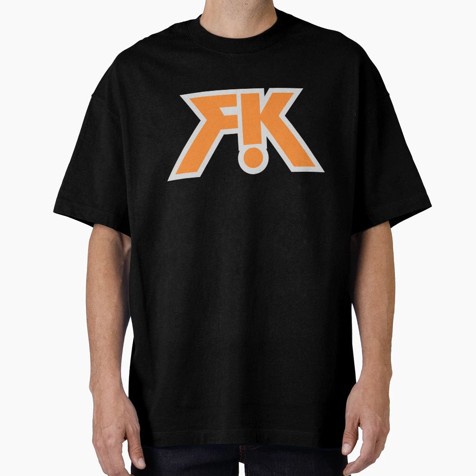 Firstkhaotung Thai Bl Fandom Logo T-Shirt - Fun Novelty Design for Adults - T-Shirt, Sweatshirt, Hoodie