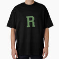 R Ramapo High School T-Shirt - Graphic Print Unisex - T-Shirt, Sweatshirt, Hoodie