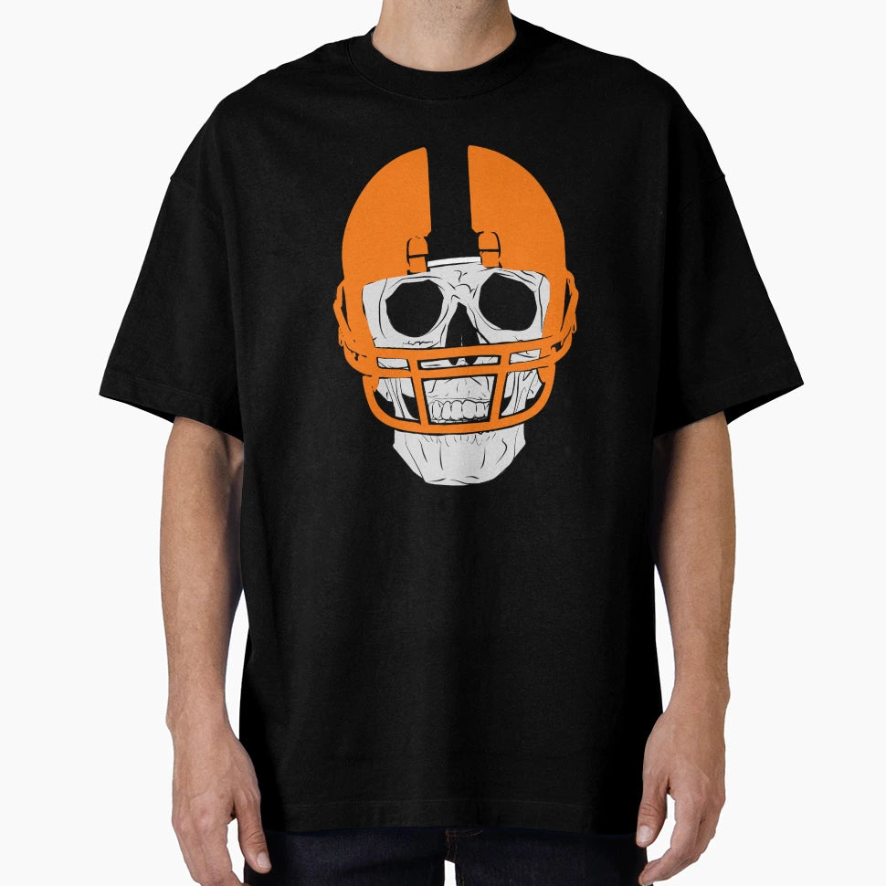 American Football T-Shirt - Fun Novelty Design for Adults - T-Shirt, Sweatshirt, Hoodie