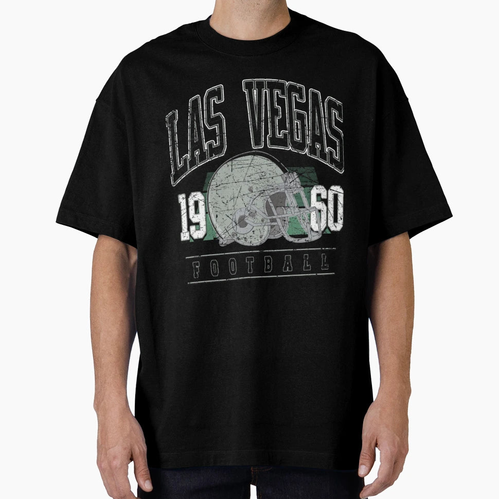 Art Las Vegas Raiders T-Shirt - Unique Graphic Unisex - T-Shirt, Sweatshirt, Hoodie
