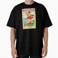 Football Bubble Gum Roger Hunt T-Shirt - Unique Graphic Unisex - T-Shirt, Sweatshirt, Hoodie