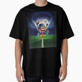 Headline News End Zone Hero Ultimate T-Shirt - Streetwear Style Men Women - T-Shirt, Sweatshirt, Hoodie