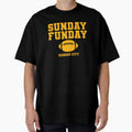 Sunday Funday Kansas City T-Shirt - Custom Art Print Men Women - T-Shirt, Sweatshirt, Hoodie