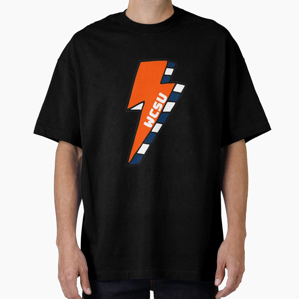 Wcsu Western Connecticut State University T-Shirt - Unique Graphic Unisex - T-Shirt, Sweatshirt, Hoodie