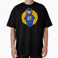 Lando Norris T-Shirt - Casual Everyday Wear Men Women - T-Shirt, Sweatshirt, Hoodie