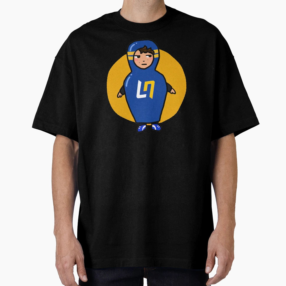 Lando Norris T-Shirt - Casual Everyday Wear Men Women - T-Shirt, Sweatshirt, Hoodie