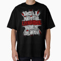 Liverpool Youll Never Walk Alone T-Shirt - Aesthetic Graphic Unisex - T-Shirt, Sweatshirt, Hoodie