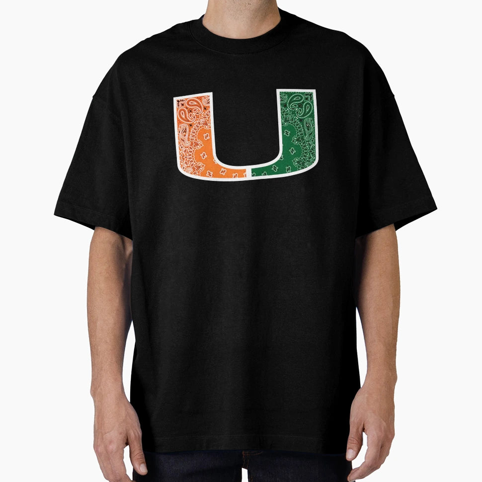 Umiami T-Shirt - Streetwear Style Men Women - T-Shirt, Sweatshirt, Hoodie
