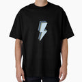 Lightning Bolt T-Shirt - Custom Art Print for Adults - T-Shirt, Sweatshirt, Hoodie