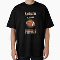 Auburn Alabama Football Support Your T-Shirt - Unique Graphic for Adults - T-Shirt, Sweatshirt, Hoodie