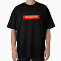 Touchdown T-Shirt - Novelty Apparel Men Women - T-Shirt, Sweatshirt, Hoodie