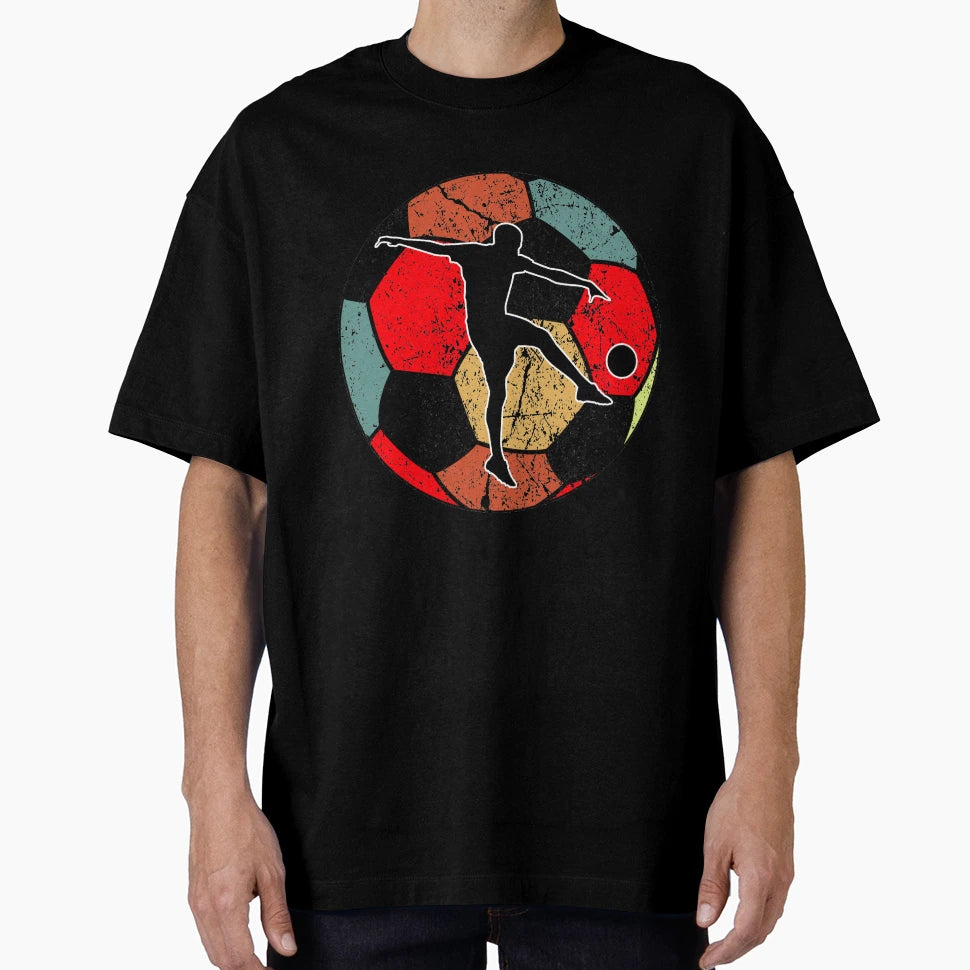 Football Association Team Soccer Fan T-Shirt - Unique Graphic for Adults - T-Shirt, Sweatshirt, Hoodie