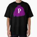 Letter T-Shirt - Custom Art Print Unisex - T-Shirt, Sweatshirt, Hoodie