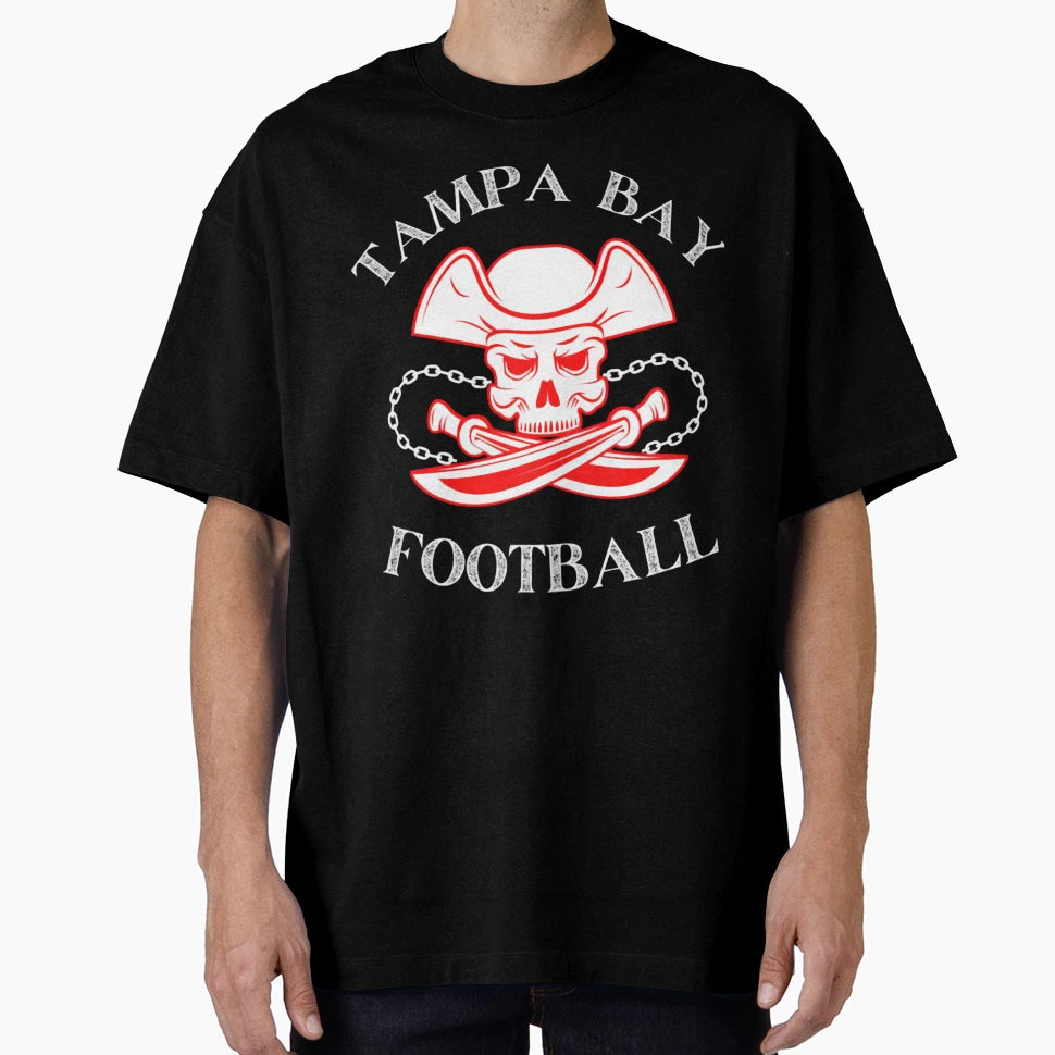 Art Tampa Bay Buccaneers T-Shirt - Unique Graphic Men Women - T-Shirt, Sweatshirt, Hoodie