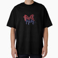 Track Mom T-Shirt - Custom Art Print Unisex - T-Shirt, Sweatshirt, Hoodie
