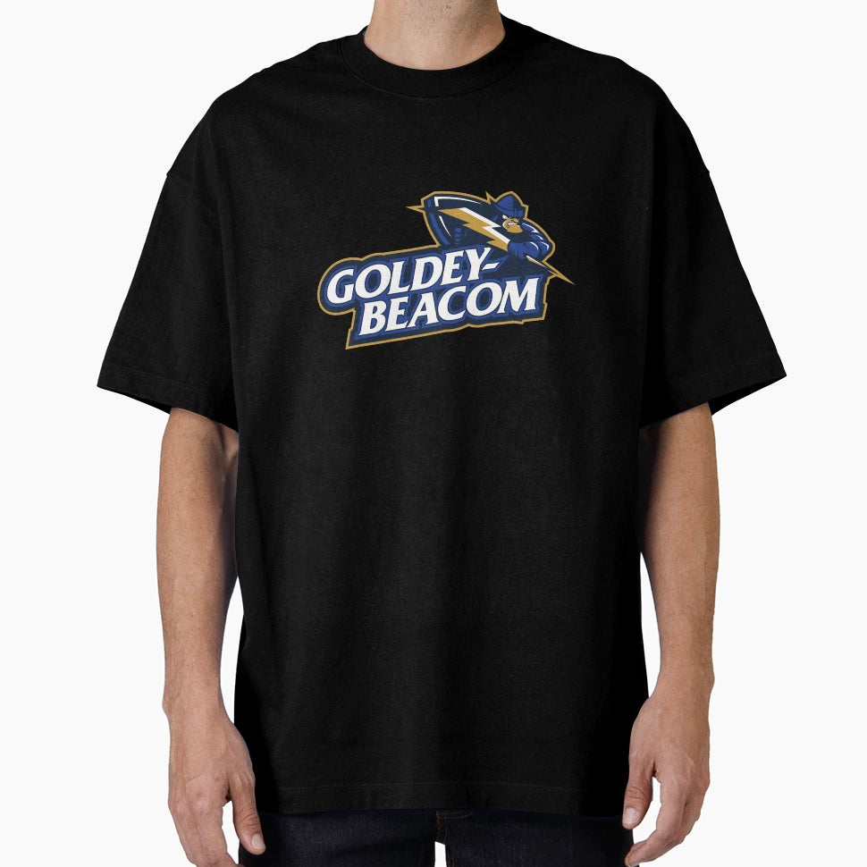 Goldey Beacom T-Shirt - Streetwear Style for Adults - T-Shirt, Sweatshirt, Hoodie