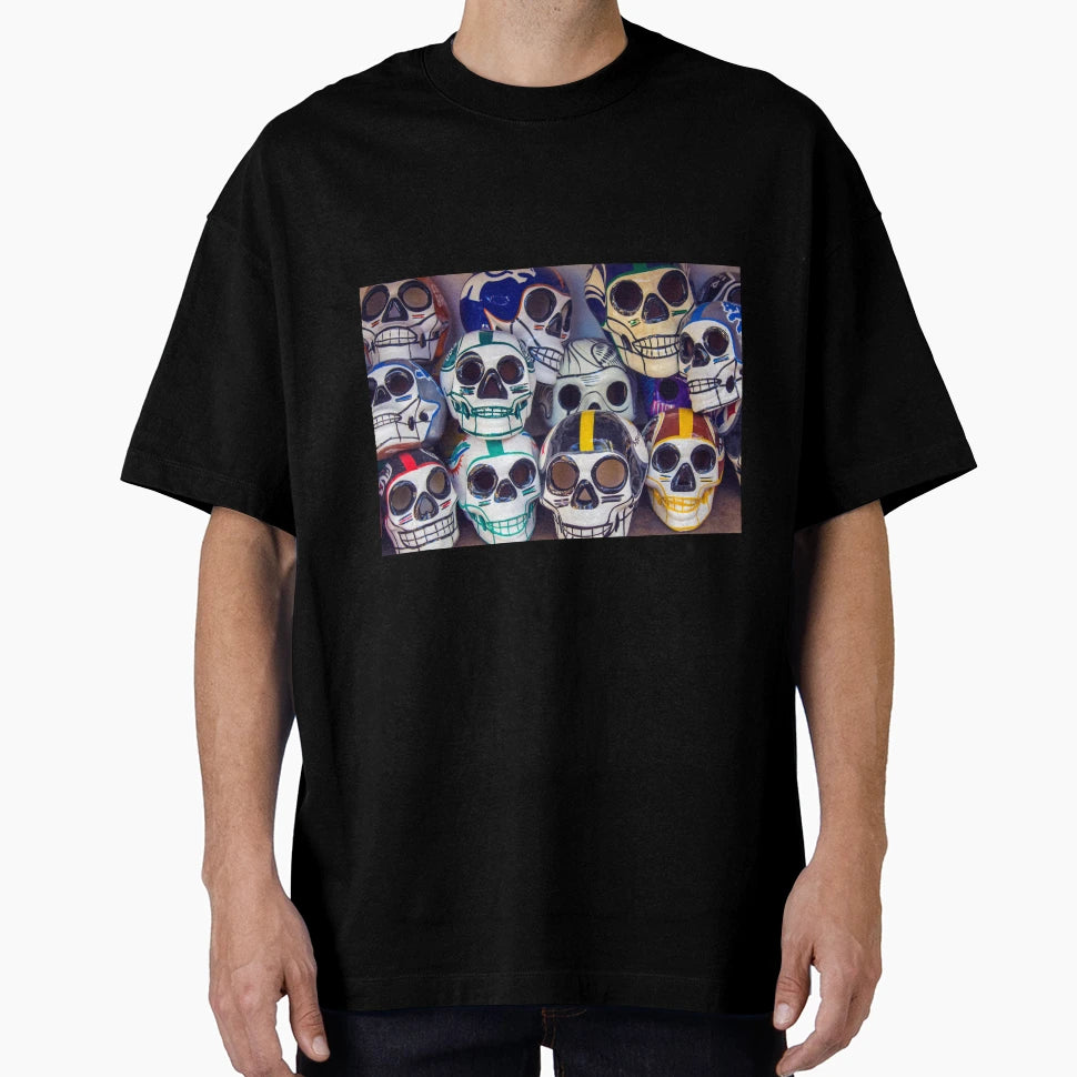 Day Dead T-Shirt - Unique Graphic Men Women - T-Shirt, Sweatshirt, Hoodie