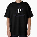Letter T-Shirt - Custom Art Print Unisex - T-Shirt, Sweatshirt, Hoodie