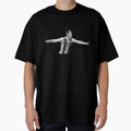 Cristiano Ronaldo T-Shirt - Custom Art Print for Adults - T-Shirt, Sweatshirt, Hoodie