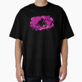 Purple Coquette Bow Football Game Day Mom T-Shirt - Streetwear Style Unisex - T-Shirt, Sweatshirt, Hoodie