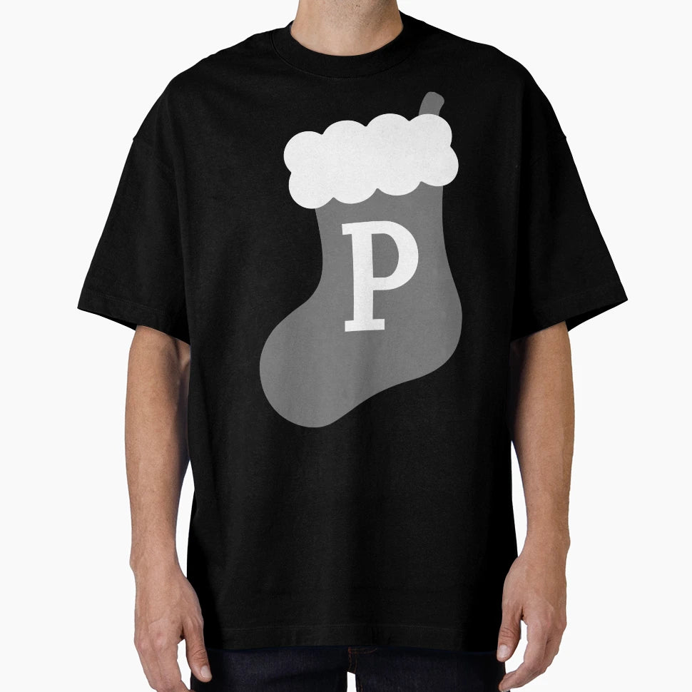 Stocking T-Shirt - Fun Novelty Design Men Women - T-Shirt, Sweatshirt, Hoodie