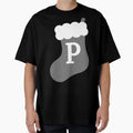 Stocking T-Shirt - Fun Novelty Design Men Women - T-Shirt, Sweatshirt, Hoodie