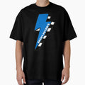 Saint Peters University Lightning Bolt T-Shirt - Streetwear Style Men Women - T-Shirt, Sweatshirt, Hoodie