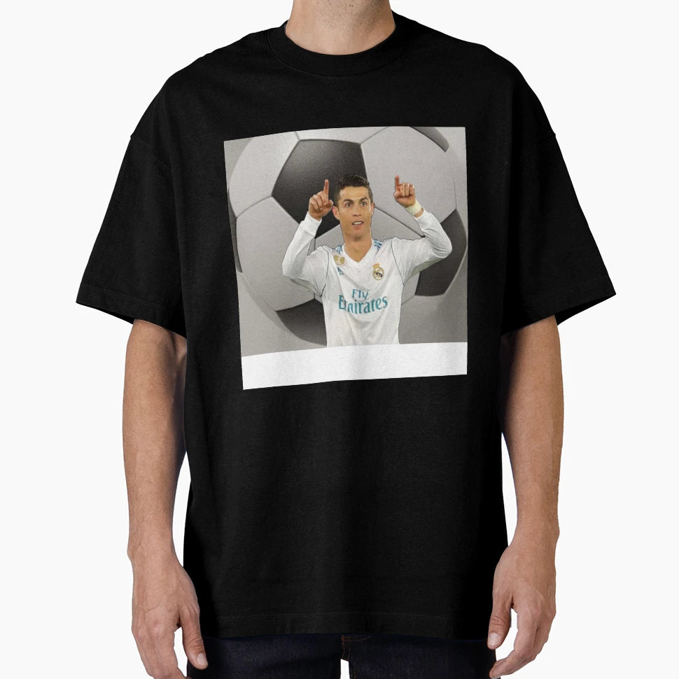 Football Fan T-Shirt - Aesthetic Graphic Men Women - T-Shirt, Sweatshirt, Hoodie