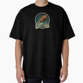 Starfield Motion Football T-Shirt - Minimalist Print Unisex - T-Shirt, Sweatshirt, Hoodie
